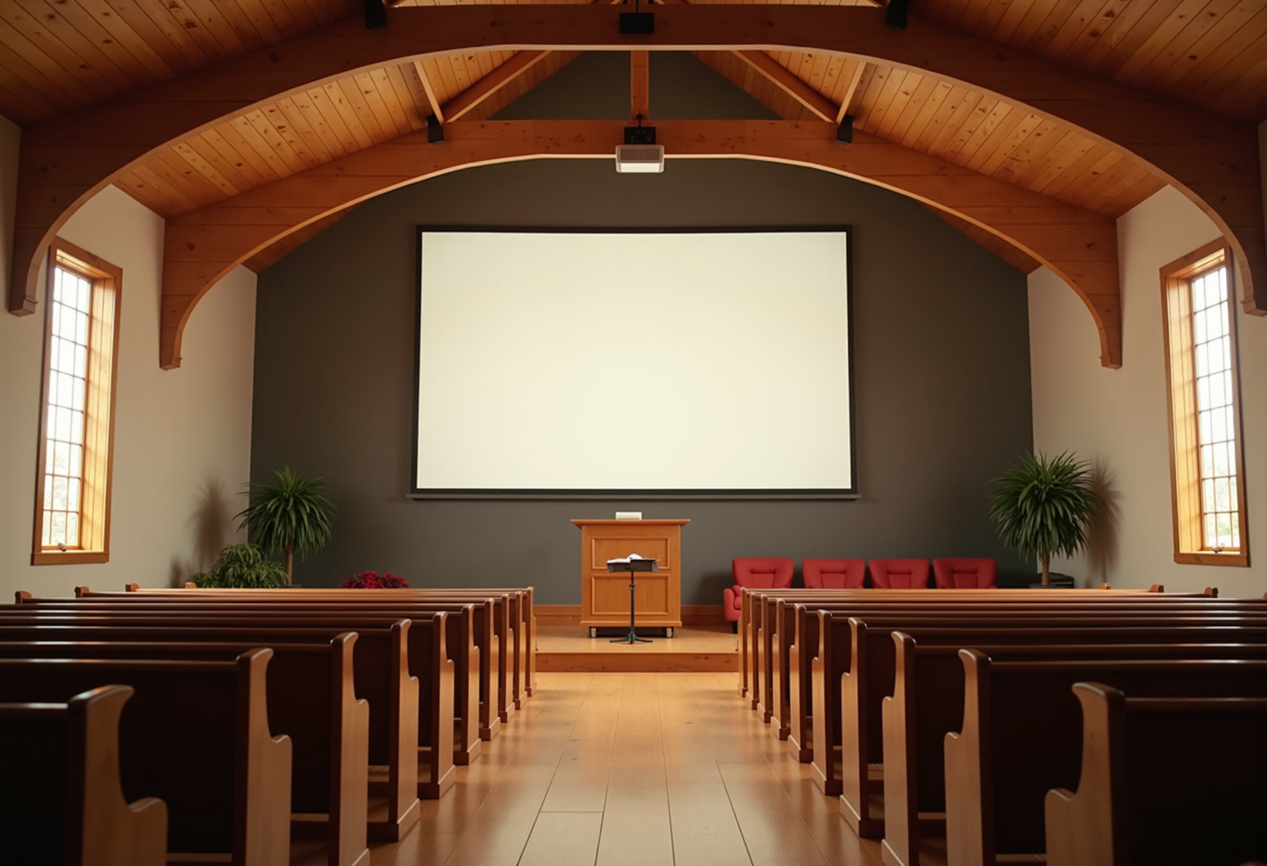Streaming & Projection